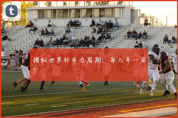 揭秘世界杯举办周期:每几年一届?