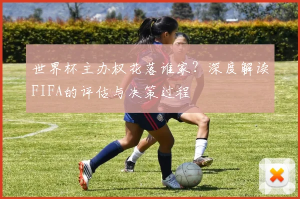 世界杯主办权花落谁家？深度解读FIFA的评估与决策过程